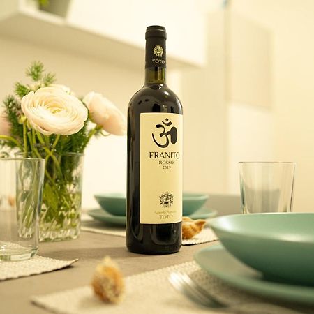Cityflat Guest House Бари Екстериор снимка