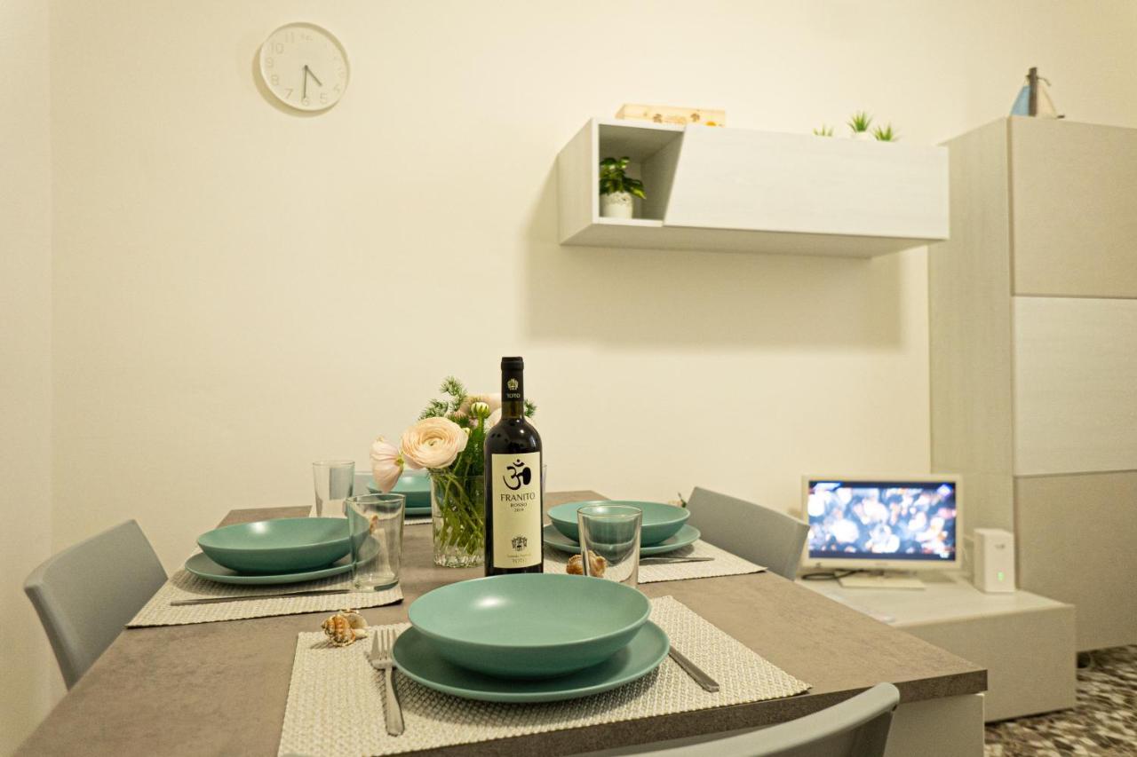 Cityflat Guest House Бари Екстериор снимка