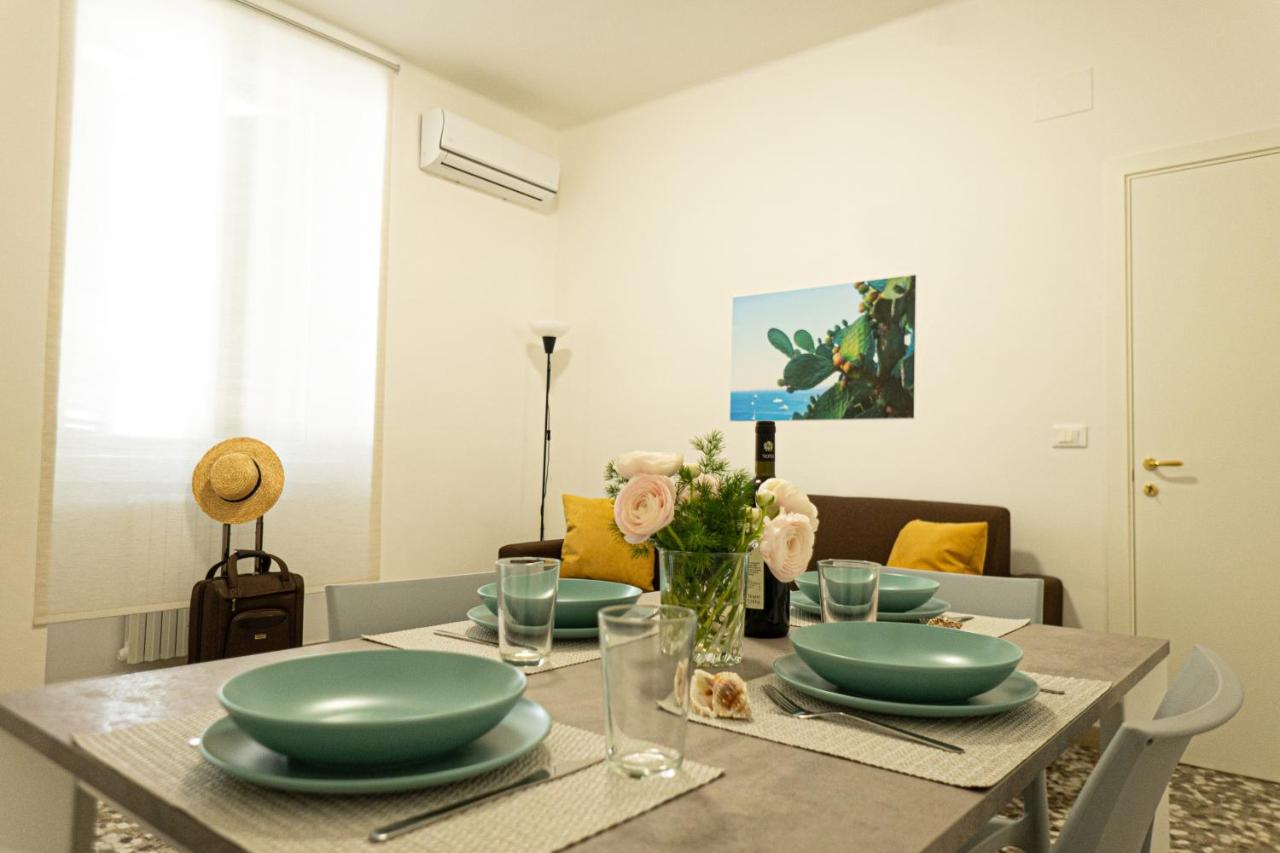 Cityflat Guest House Бари Екстериор снимка