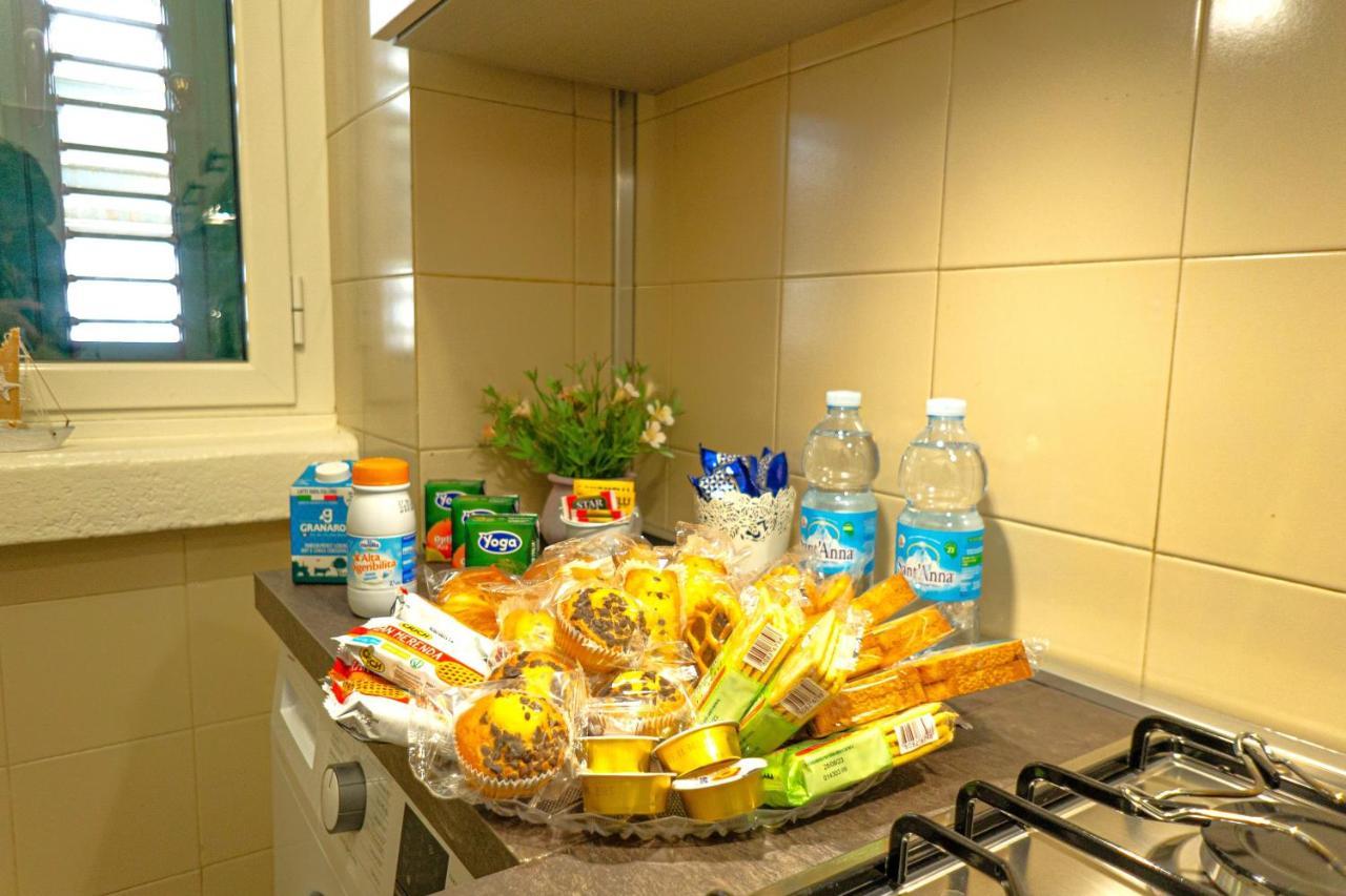 Cityflat Guest House Бари Екстериор снимка