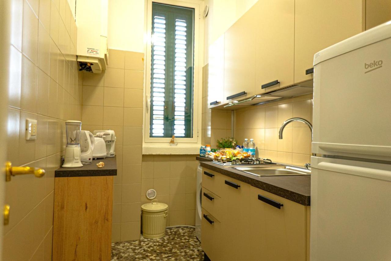 Cityflat Guest House Бари Екстериор снимка