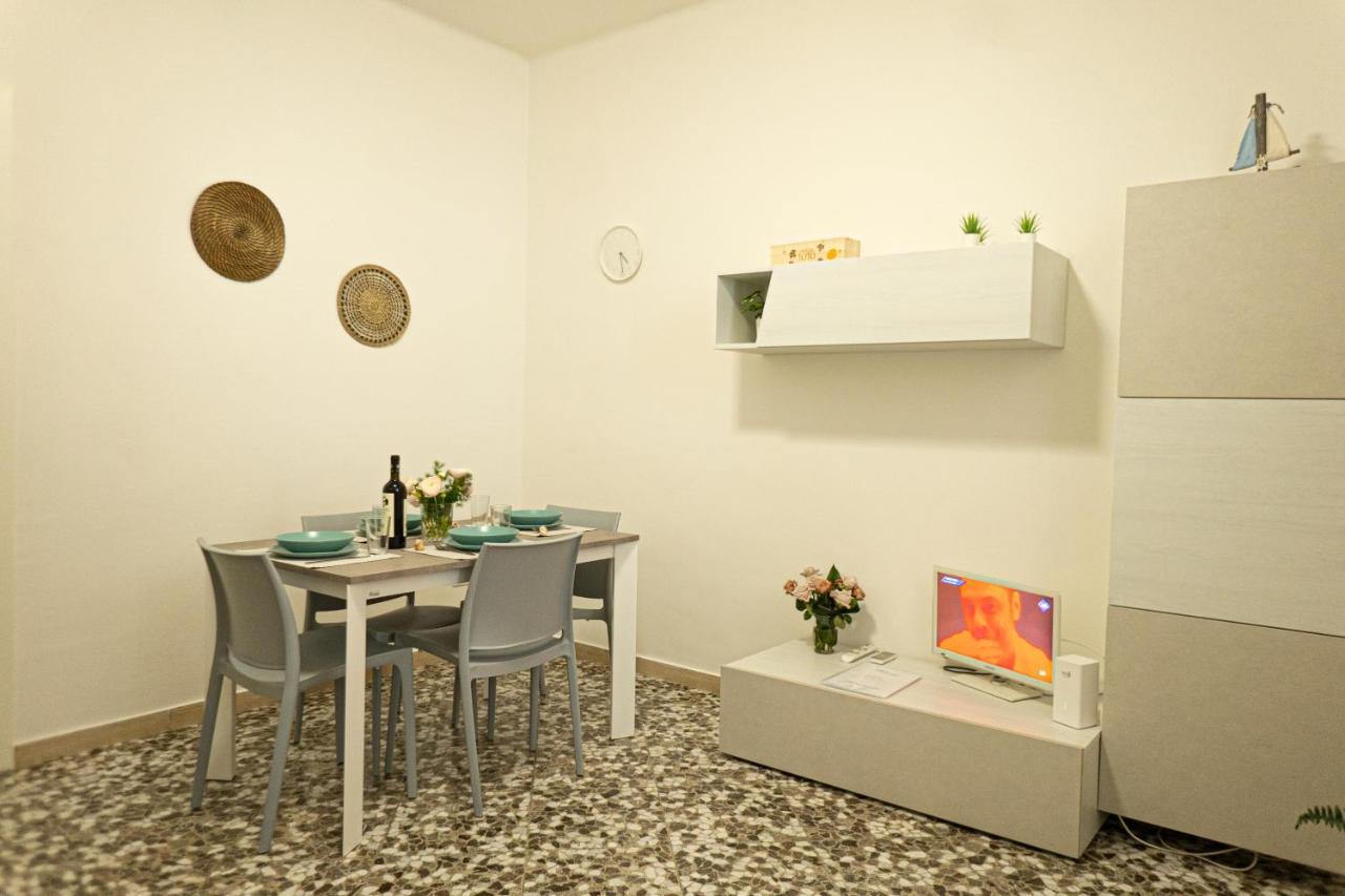 Cityflat Guest House Бари Екстериор снимка