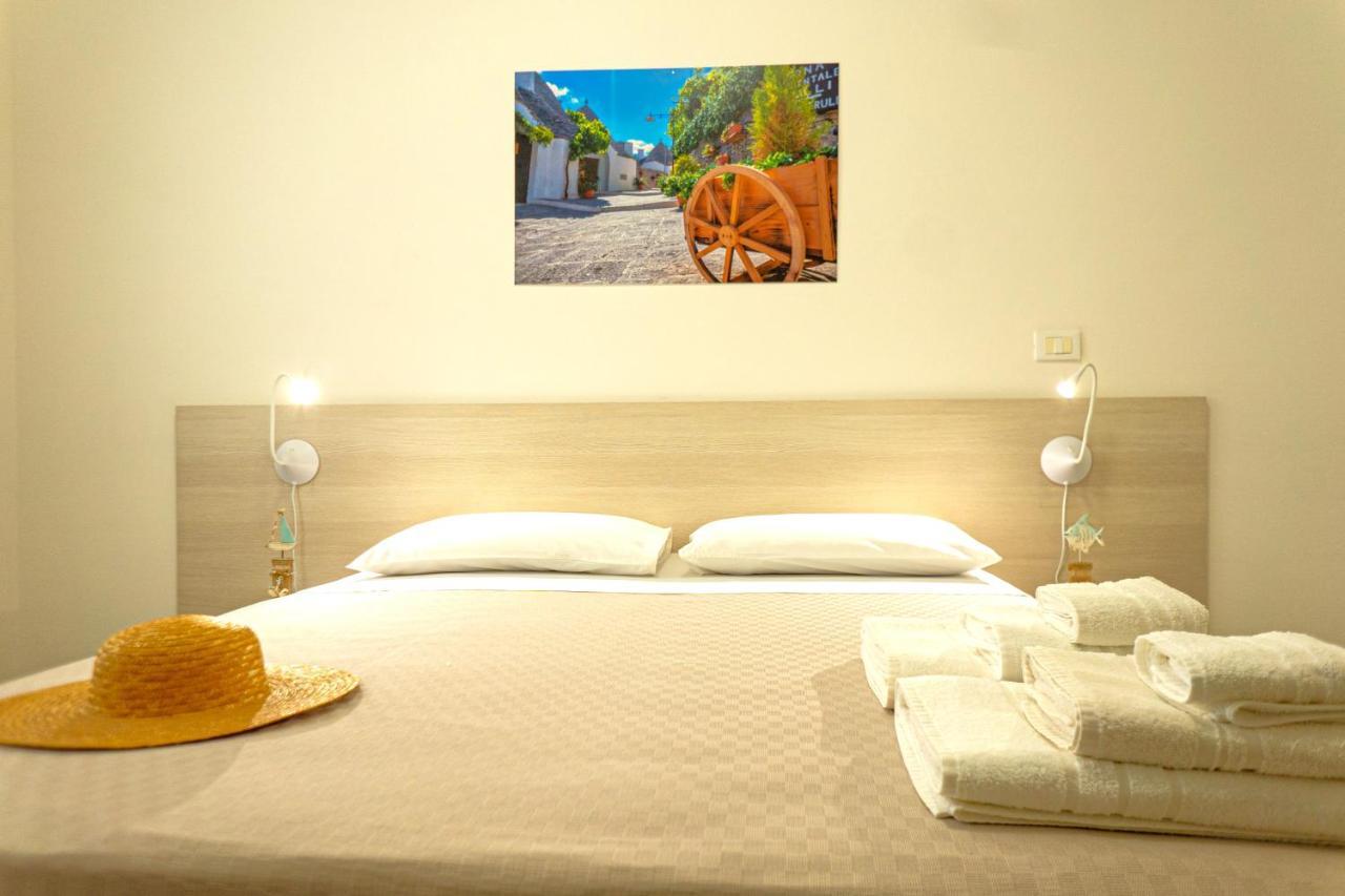Cityflat Guest House Бари Екстериор снимка