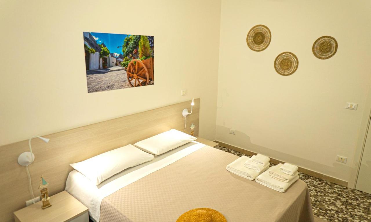 Cityflat Guest House Бари Екстериор снимка