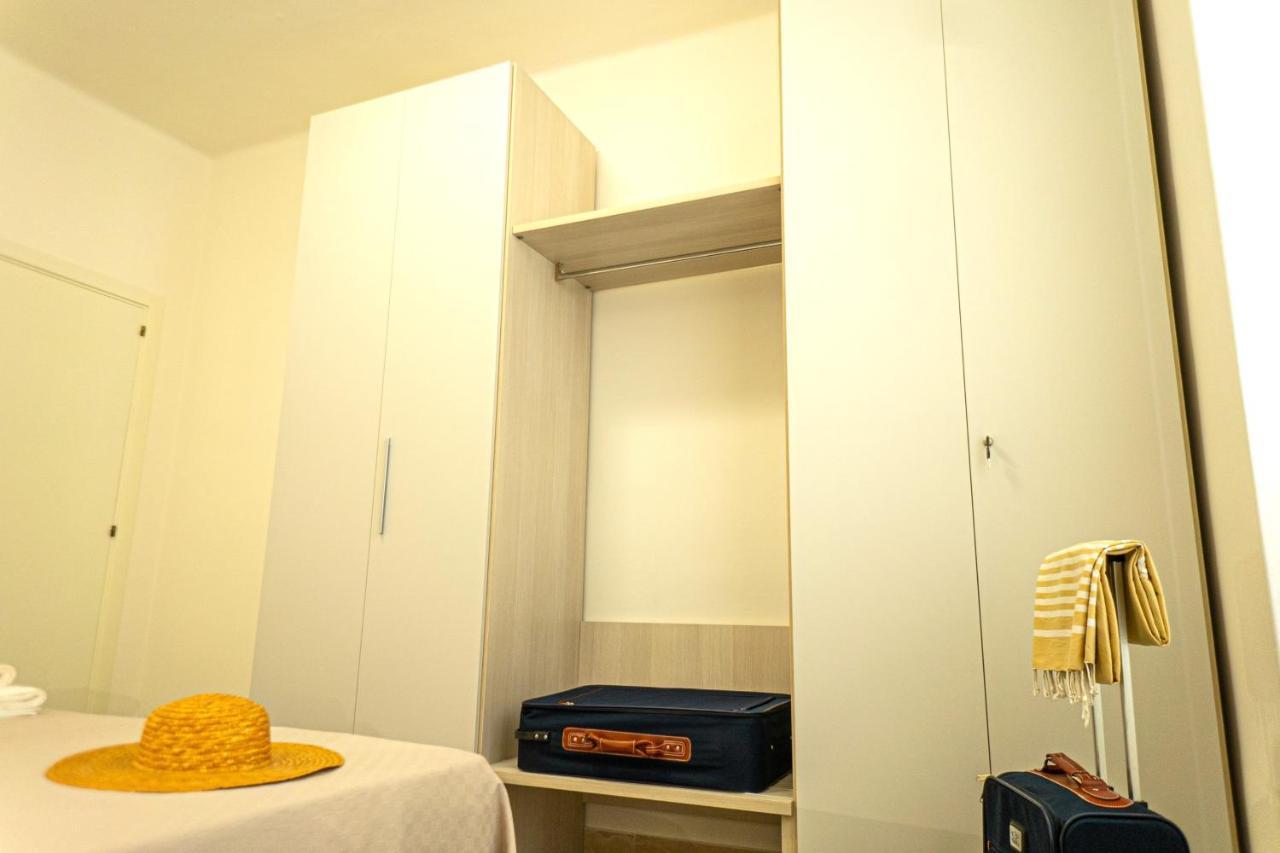 Cityflat Guest House Бари Екстериор снимка