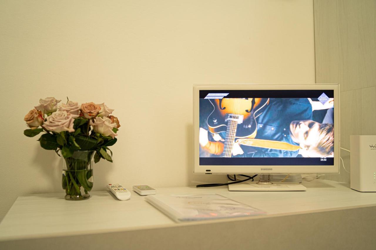 Cityflat Guest House Бари Екстериор снимка
