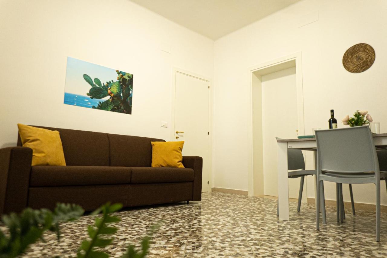 Cityflat Guest House Бари Екстериор снимка