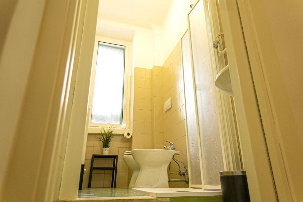 Cityflat Guest House Бари Екстериор снимка
