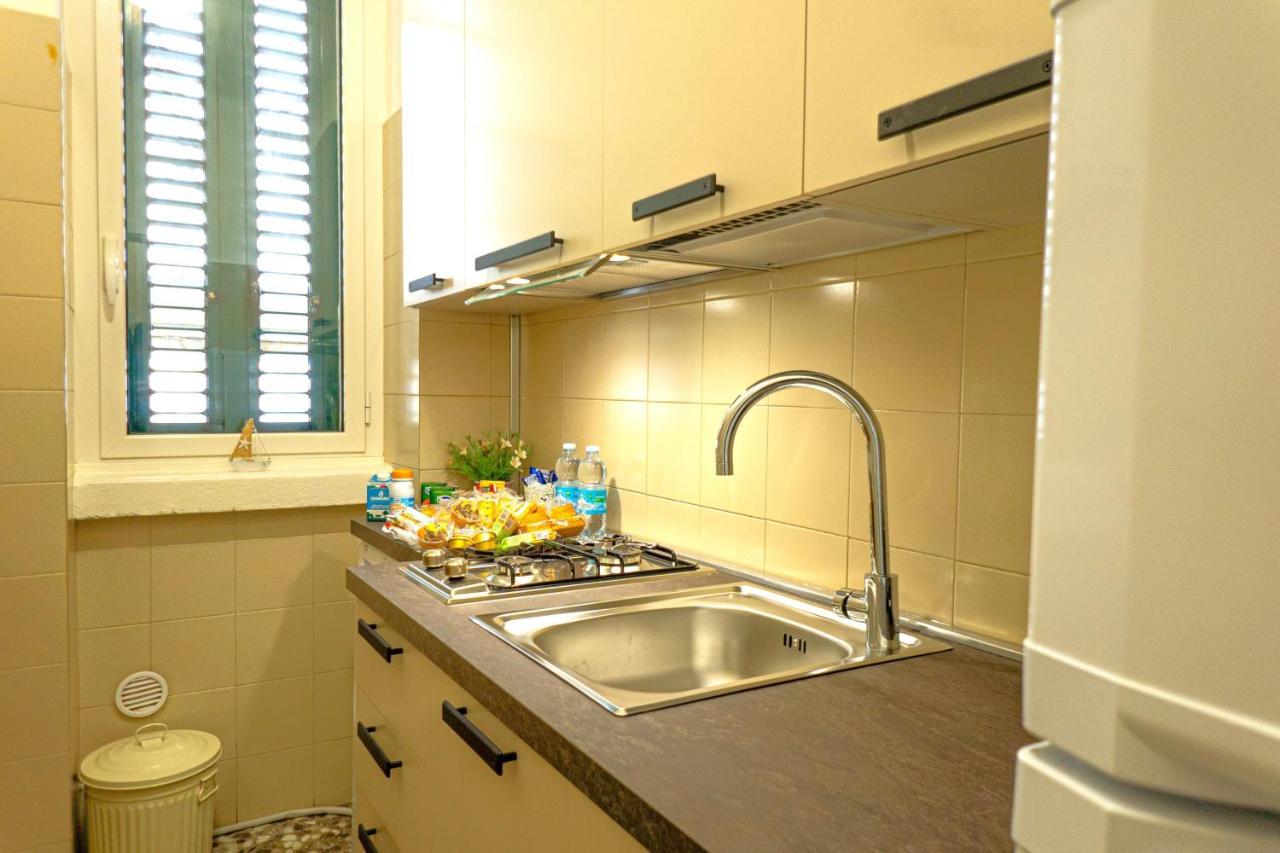 Cityflat Guest House Бари Екстериор снимка